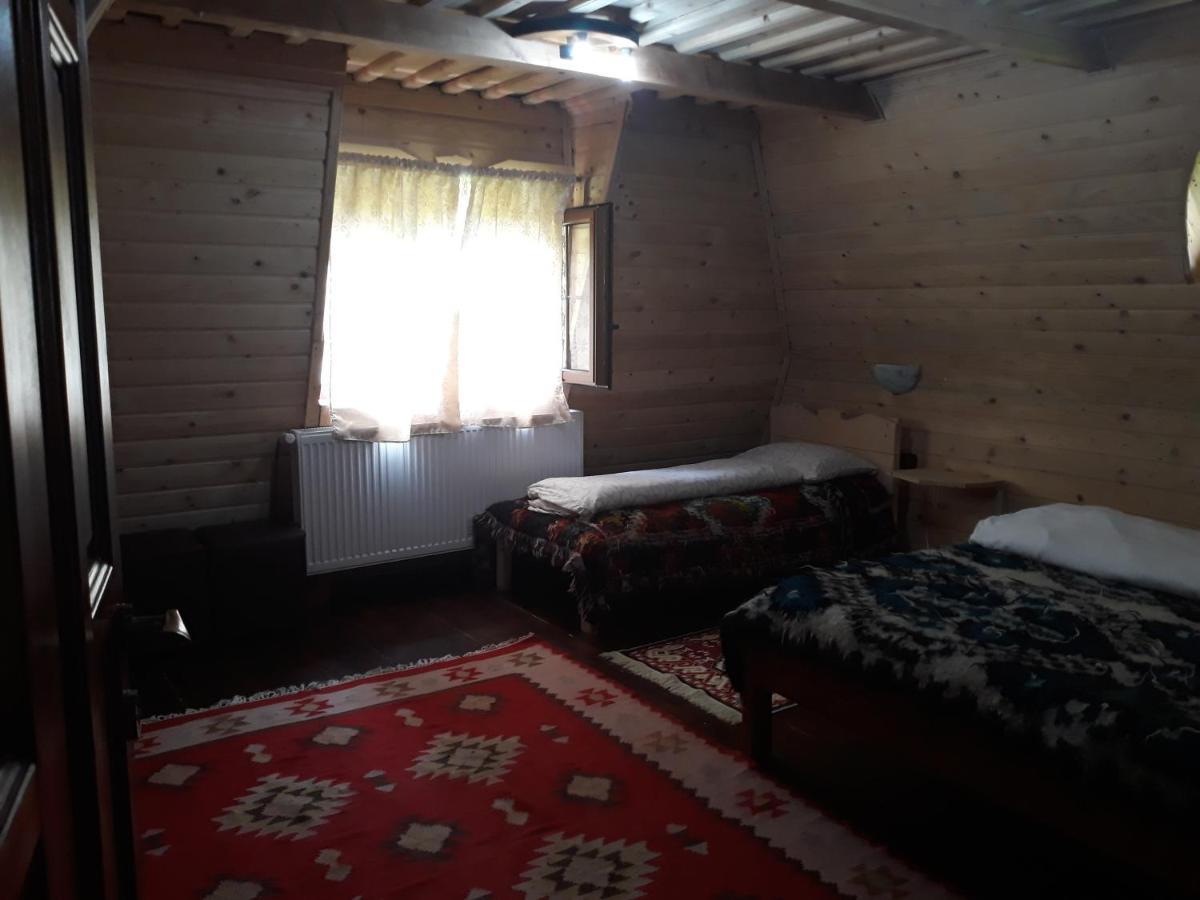 Pensiunea La Gorgan Vadu Izei Exterior foto